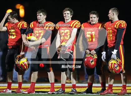 Thumbnail 3 in Sutter @ Oakdale (CIF NorCal Regional Division 3-A Final) photogallery.