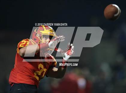 Thumbnail 3 in Sutter @ Oakdale (CIF NorCal Regional Division 3-A Final) photogallery.