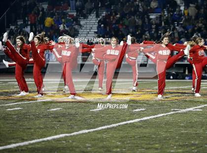 Thumbnail 2 in Sutter @ Oakdale (CIF NorCal Regional Division 3-A Final) photogallery.