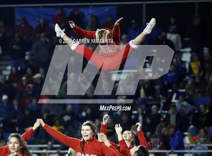 Thumbnail 1 in Sutter @ Oakdale (CIF NorCal Regional Division 3-A Final) photogallery.