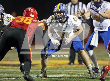 Thumbnail 3 in Sutter @ Oakdale (CIF NorCal Regional Division 3-A Final) photogallery.