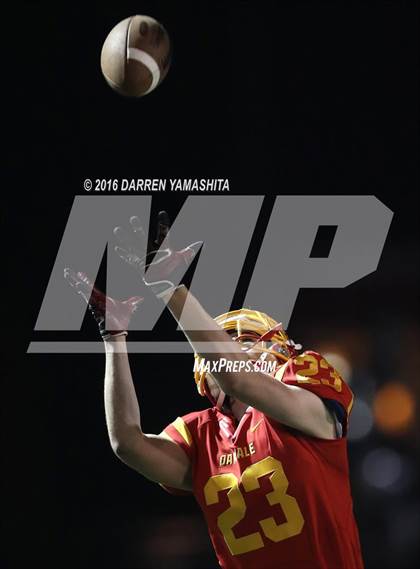 Thumbnail 3 in Sutter @ Oakdale (CIF NorCal Regional Division 3-A Final) photogallery.