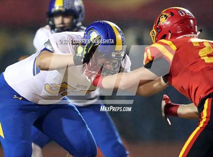 Thumbnail 3 in Sutter @ Oakdale (CIF NorCal Regional Division 3-A Final) photogallery.