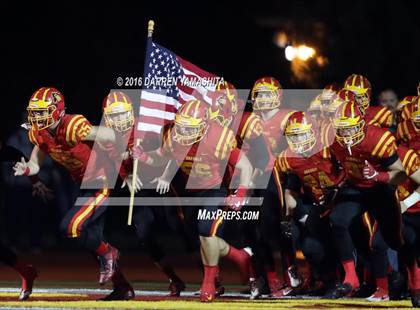 Thumbnail 1 in Sutter @ Oakdale (CIF NorCal Regional Division 3-A Final) photogallery.