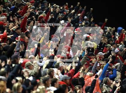 Thumbnail 2 in Sutter @ Oakdale (CIF NorCal Regional Division 3-A Final) photogallery.