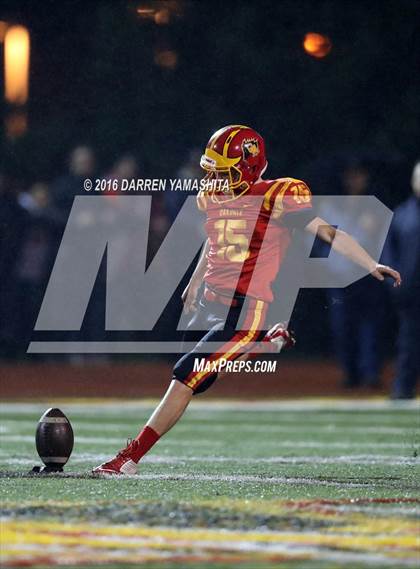 Thumbnail 3 in Sutter @ Oakdale (CIF NorCal Regional Division 3-A Final) photogallery.