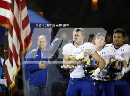 Thumbnail 3 in Sutter @ Oakdale (CIF NorCal Regional Division 3-A Final) photogallery.