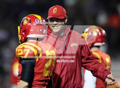Thumbnail 3 in Sutter @ Oakdale (CIF NorCal Regional Division 3-A Final) photogallery.
