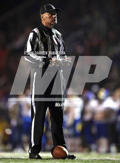 Thumbnail 1 in Sutter @ Oakdale (CIF NorCal Regional Division 3-A Final) photogallery.