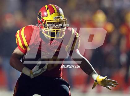 Thumbnail 3 in Sutter @ Oakdale (CIF NorCal Regional Division 3-A Final) photogallery.
