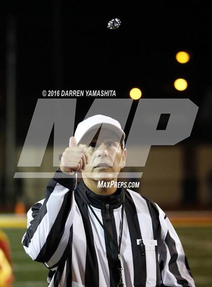 Thumbnail 3 in Sutter @ Oakdale (CIF NorCal Regional Division 3-A Final) photogallery.