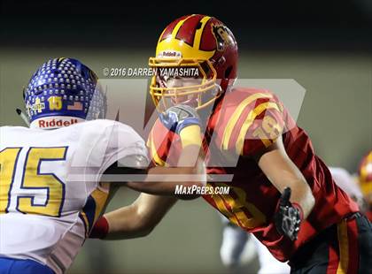 Thumbnail 1 in Sutter @ Oakdale (CIF NorCal Regional Division 3-A Final) photogallery.
