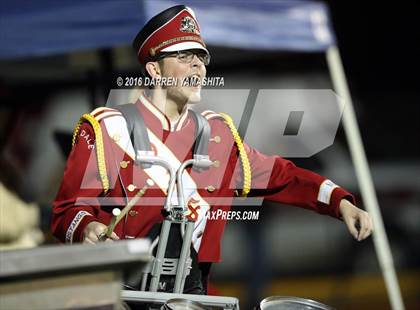 Thumbnail 1 in Sutter @ Oakdale (CIF NorCal Regional Division 3-A Final) photogallery.