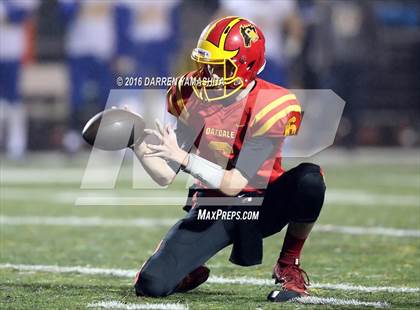 Thumbnail 3 in Sutter @ Oakdale (CIF NorCal Regional Division 3-A Final) photogallery.