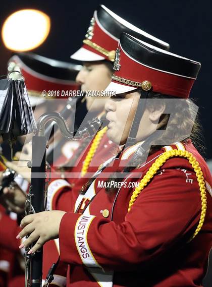 Thumbnail 3 in Sutter @ Oakdale (CIF NorCal Regional Division 3-A Final) photogallery.