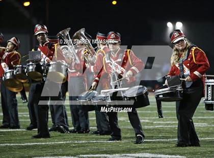 Thumbnail 1 in Sutter @ Oakdale (CIF NorCal Regional Division 3-A Final) photogallery.