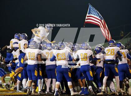 Thumbnail 3 in Sutter @ Oakdale (CIF NorCal Regional Division 3-A Final) photogallery.