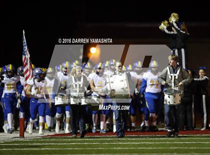 Thumbnail 3 in Sutter @ Oakdale (CIF NorCal Regional Division 3-A Final) photogallery.