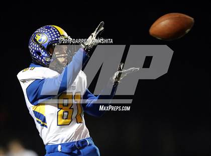 Thumbnail 3 in Sutter @ Oakdale (CIF NorCal Regional Division 3-A Final) photogallery.