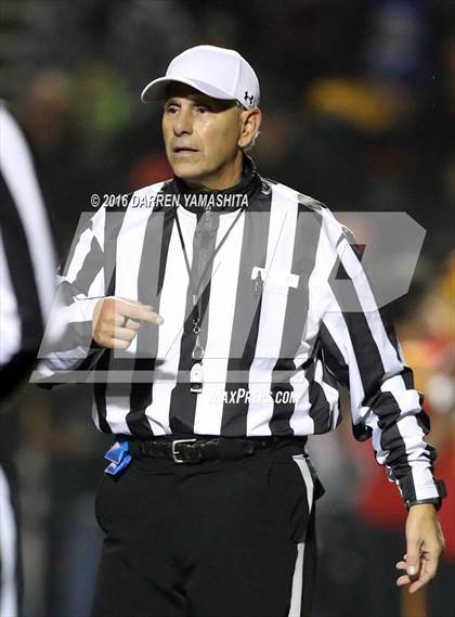 Thumbnail 1 in Sutter @ Oakdale (CIF NorCal Regional Division 3-A Final) photogallery.