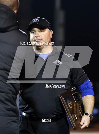 Thumbnail 3 in Sutter @ Oakdale (CIF NorCal Regional Division 3-A Final) photogallery.