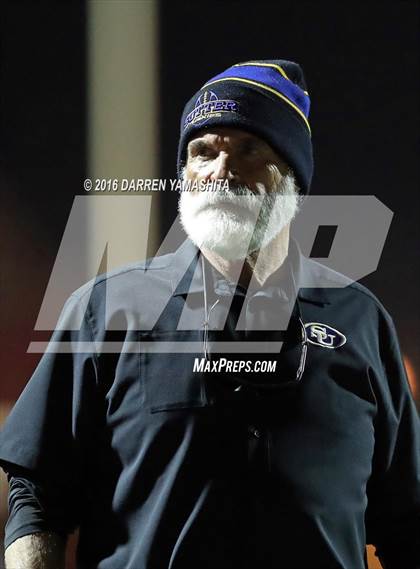 Thumbnail 3 in Sutter @ Oakdale (CIF NorCal Regional Division 3-A Final) photogallery.