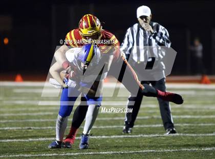 Thumbnail 1 in Sutter @ Oakdale (CIF NorCal Regional Division 3-A Final) photogallery.