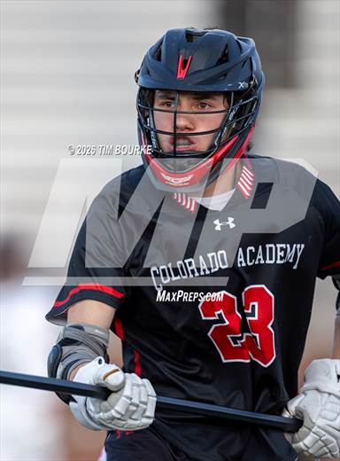 JV: Colorado Academy @ Mountain Vista