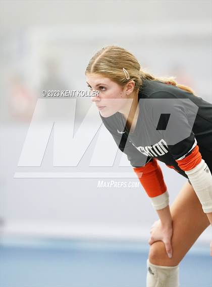 Thumbnail 1 in South Lyon East vs. Brighton (Beast of the East) photogallery.