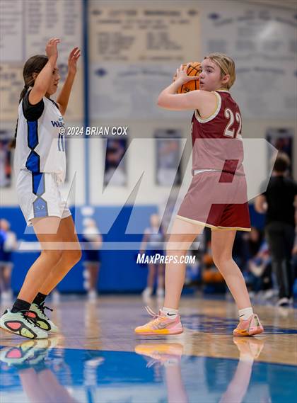 Thumbnail 3 in FR: Alpena @ Cotter photogallery.