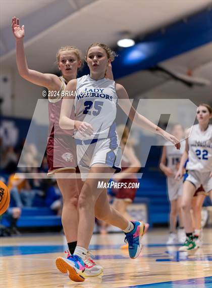 Thumbnail 1 in FR: Alpena @ Cotter photogallery.