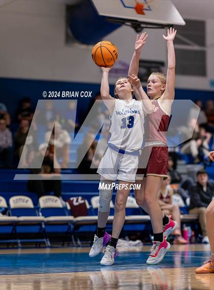 Thumbnail 1 in FR: Alpena @ Cotter photogallery.