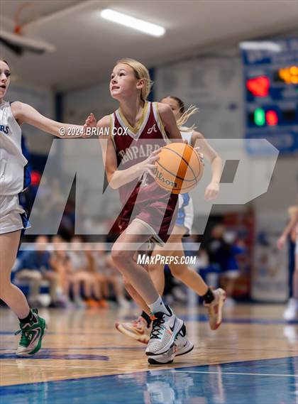 Thumbnail 2 in FR: Alpena @ Cotter photogallery.