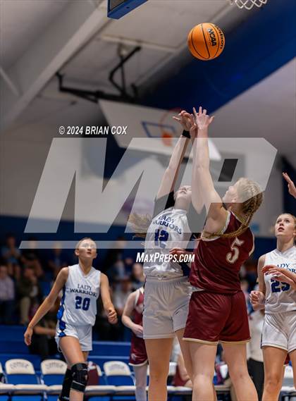 Thumbnail 1 in FR: Alpena @ Cotter photogallery.