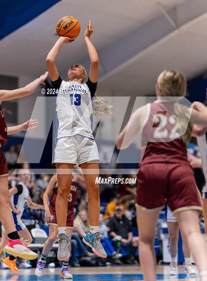 Thumbnail 3 in FR: Alpena @ Cotter photogallery.