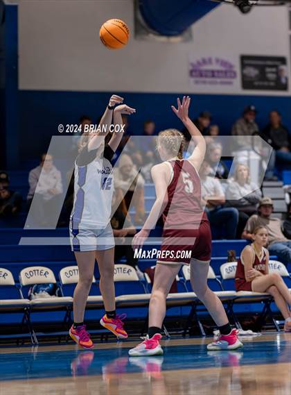 Thumbnail 3 in FR: Alpena @ Cotter photogallery.