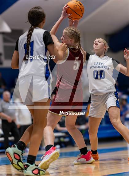 Thumbnail 2 in FR: Alpena @ Cotter photogallery.