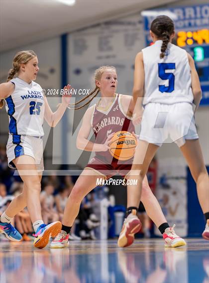 Thumbnail 3 in FR: Alpena @ Cotter photogallery.