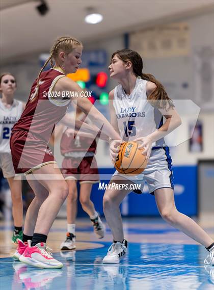 Thumbnail 1 in FR: Alpena @ Cotter photogallery.