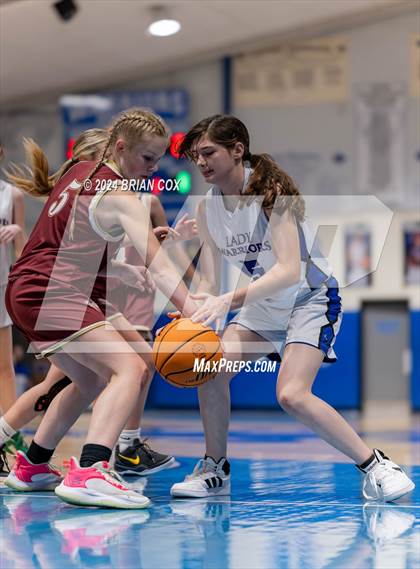 Thumbnail 2 in FR: Alpena @ Cotter photogallery.