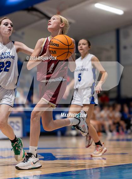 Thumbnail 3 in FR: Alpena @ Cotter photogallery.