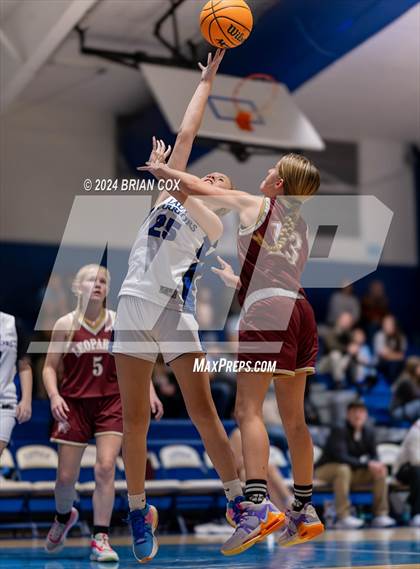 Thumbnail 1 in FR: Alpena @ Cotter photogallery.