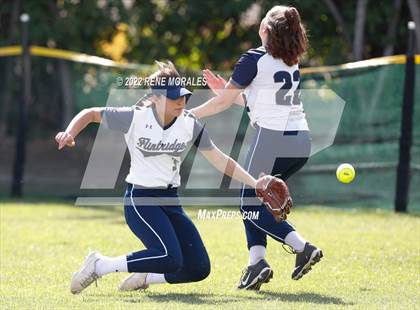 Thumbnail 1 in Alverno Heights Academy vs Flintridge Prep photogallery.