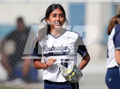Thumbnail 2 in Alverno Heights Academy vs Flintridge Prep photogallery.