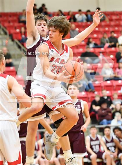 Thumbnail 1 in Brownwood @ Mineral Wells photogallery.