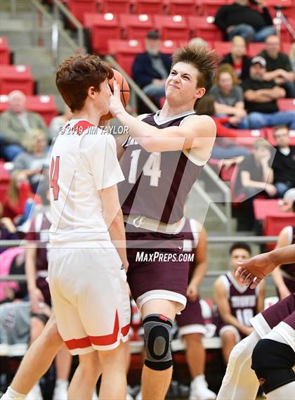 Thumbnail 2 in Brownwood @ Mineral Wells photogallery.