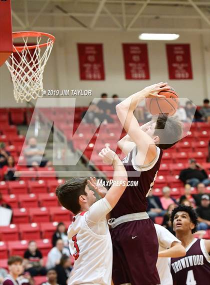 Thumbnail 3 in Brownwood @ Mineral Wells photogallery.