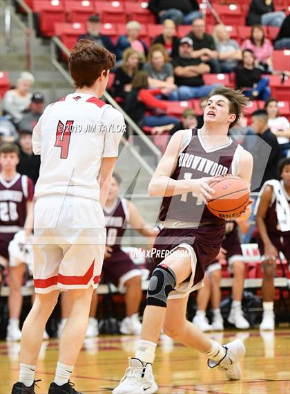 Thumbnail 3 in Brownwood @ Mineral Wells photogallery.