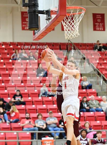 Thumbnail 1 in Brownwood @ Mineral Wells photogallery.