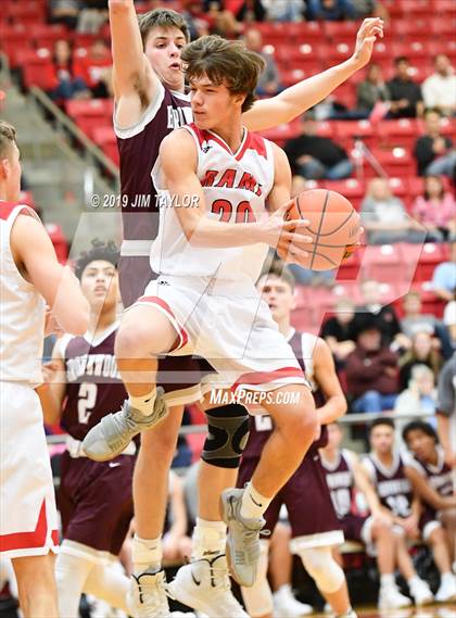 Thumbnail 3 in Brownwood @ Mineral Wells photogallery.